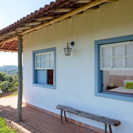 Voa Mirante Do Cafe Hotell Ouro Preto  Eksteriør bilde