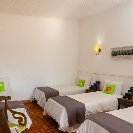 Voa Mirante Do Cafe Hotell Ouro Preto  Eksteriør bilde