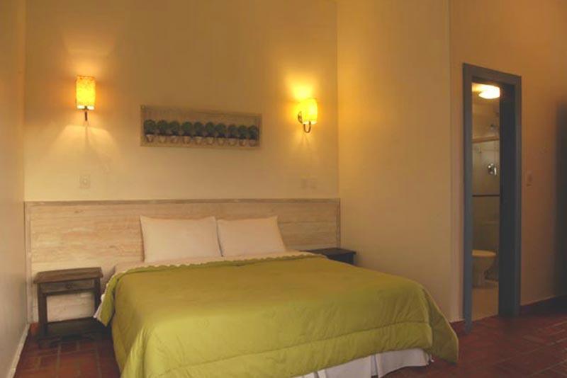 Voa Mirante Do Cafe Hotell Ouro Preto  Eksteriør bilde