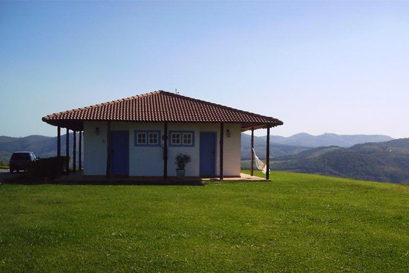 Voa Mirante Do Cafe Hotell Ouro Preto  Eksteriør bilde