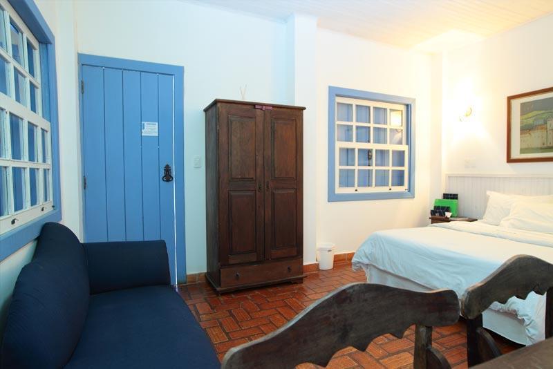 Voa Mirante Do Cafe Hotell Ouro Preto  Eksteriør bilde