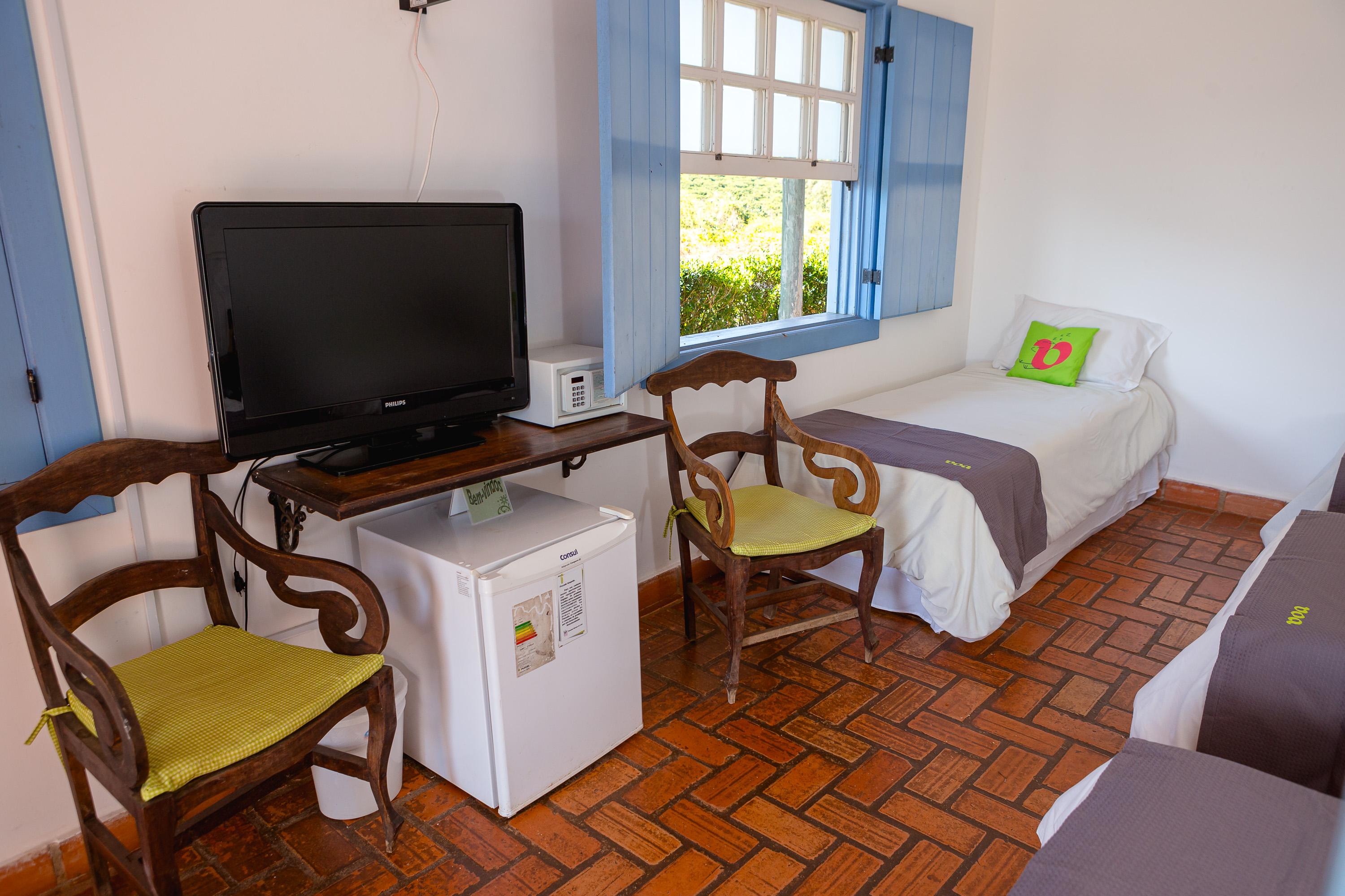 Voa Mirante Do Cafe Hotell Ouro Preto  Eksteriør bilde