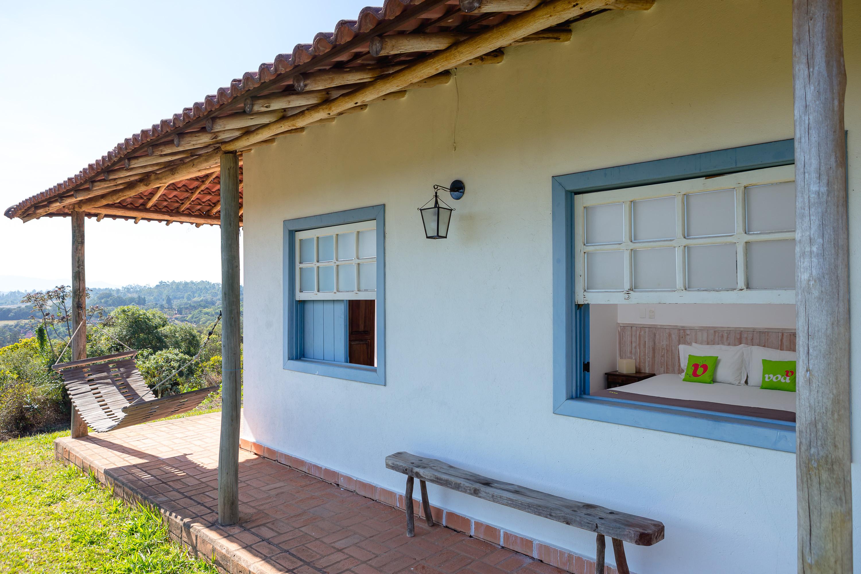 Voa Mirante Do Cafe Hotell Ouro Preto  Eksteriør bilde