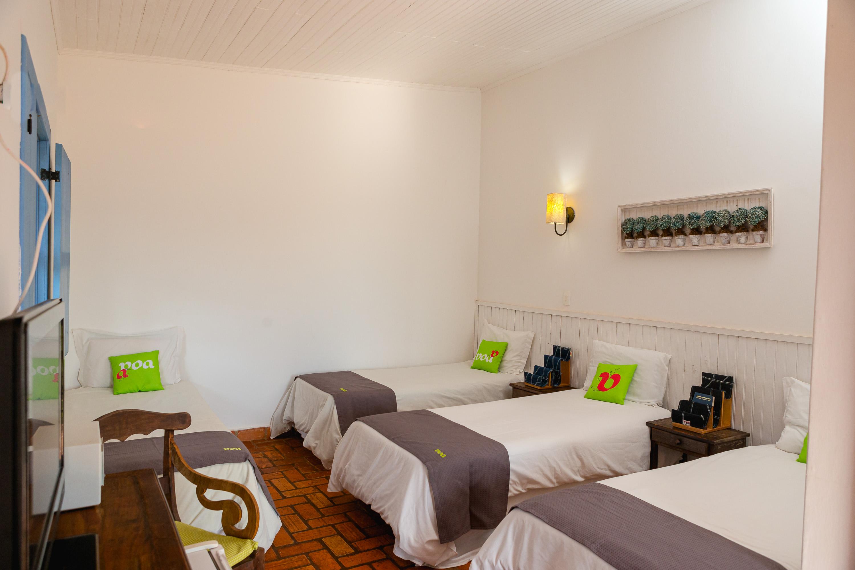 Voa Mirante Do Cafe Hotell Ouro Preto  Eksteriør bilde