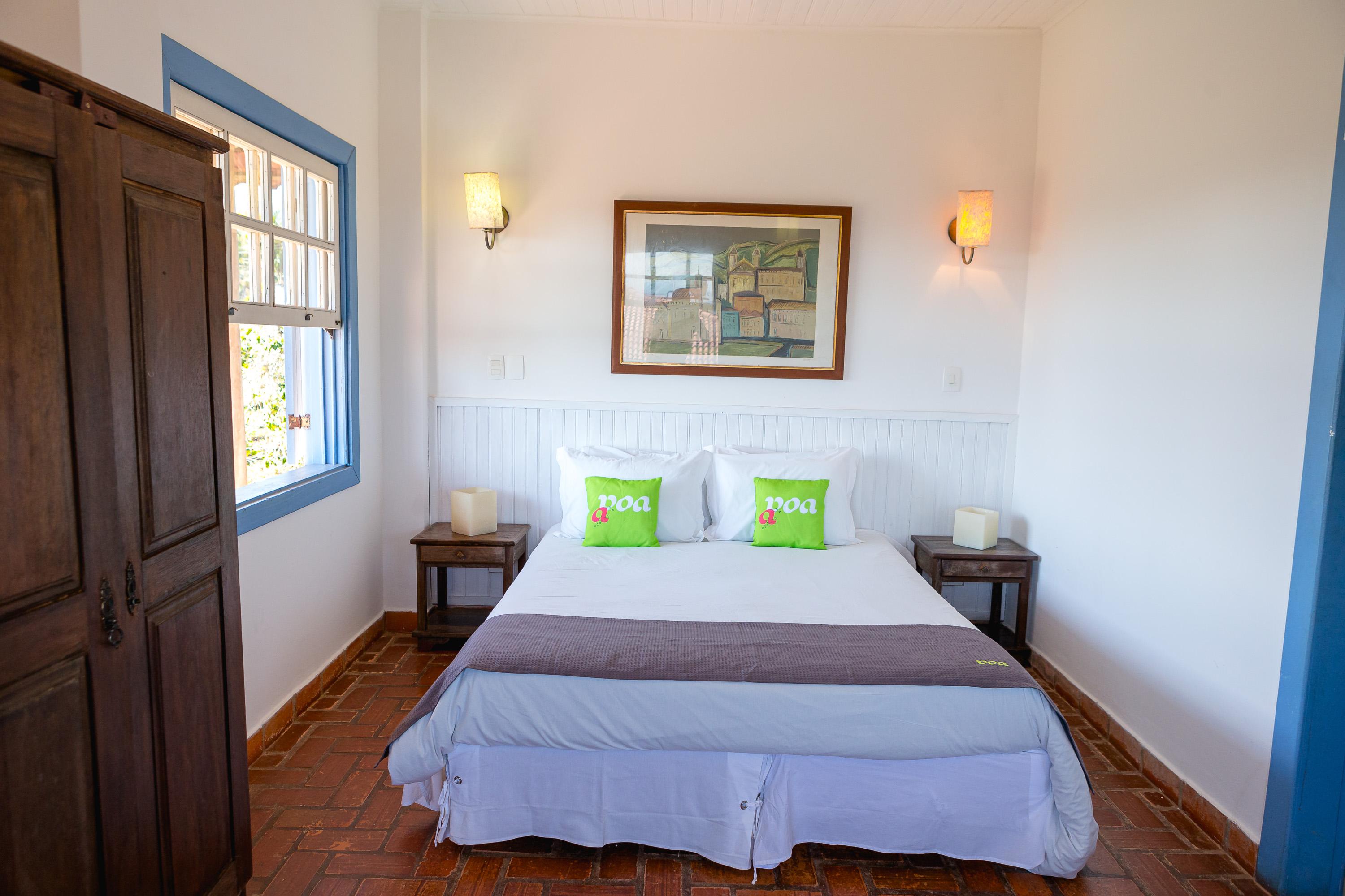 Voa Mirante Do Cafe Hotell Ouro Preto  Eksteriør bilde
