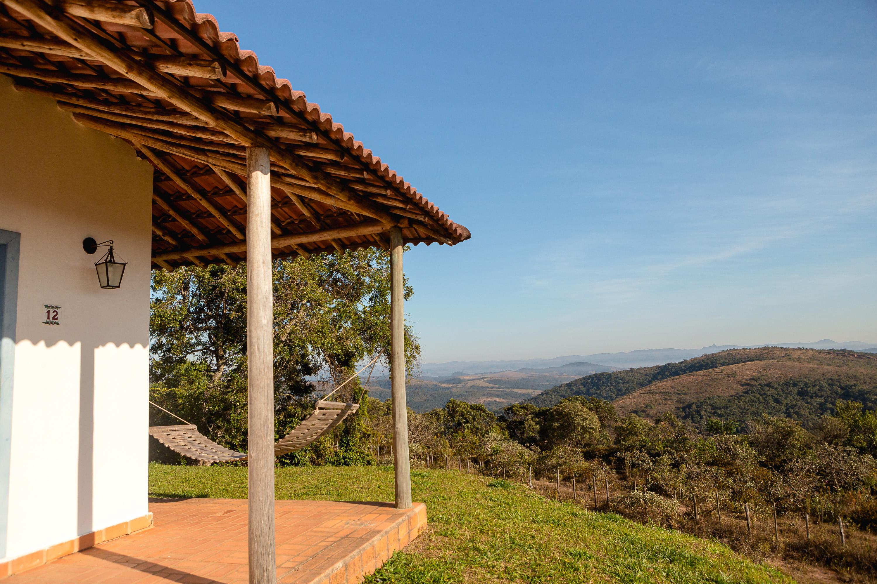 Voa Mirante Do Cafe Hotell Ouro Preto  Eksteriør bilde